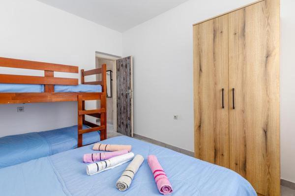 Apartments Ivo Bozinovic Тиват Экстерьер фото
