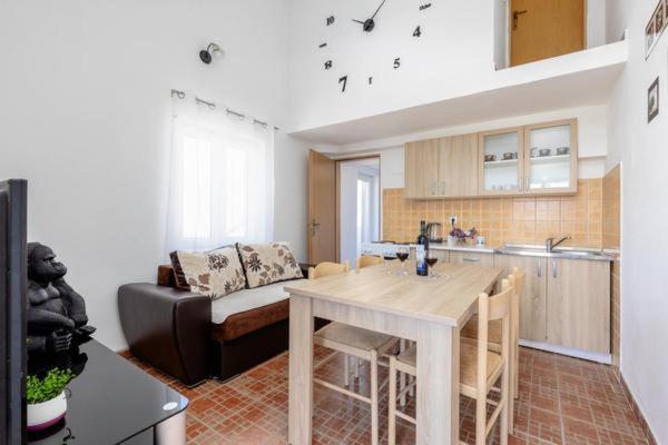 Apartments Ivo Bozinovic Тиват Экстерьер фото